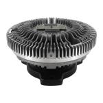 VEMO MERCEDES-BENZ Clutch, radiator fan V31-04-0004