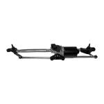 VAICO OPEL Wiper Linkage V40-0573