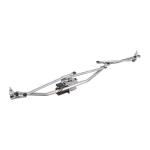 VAICO OPEL Wiper Linkage V40-0890