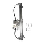 VAICO OPEL Window Regulator V40-0911