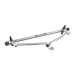 VAICO OPEL Wiper Linkage V40-1655