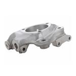 VAICO OPEL Steering Knuckle, wheel suspension V40-2101