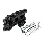 VAICO OPEL Intake Manifold Module V40-2399