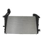 VEMO OPEL Charge Air Cooler V40-60-2061