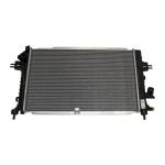 VEMO OPEL Radiator, engine cooling V40-60-2066