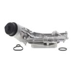 VEMO OPEL Oil filter module V40-60-2097