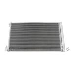 VEMO OPEL Condenser, air conditioning V40-62-0031