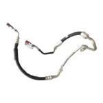 VAICO RENAULT Hydraulic Hose, steering V42-0755