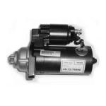 VEMO PORSCHE Starter V45-12-76990