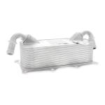 VEMO PORSCHE Oil Cooler, engine oil V45-60-0009