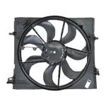 VEMO RENAULT Fan, engine cooling V46-01-1344