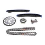 VAICO RENAULT Timing Chain Kit V46-10003