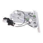 VAICO RENAULT Window Regulator V46-1382