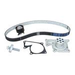 VAICO RENAULT Water Pump & Timing Belt Kit V46-50028