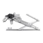 VAICO LAND ROVER Window Regulator V48-0081