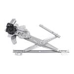 VAICO LAND ROVER Window Regulator V48-0082