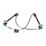 VAICO LAND ROVER Window Regulator V48-0316