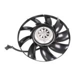 VEMO LAND ROVER Clutch, radiator fan V48-04-0001