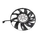 VEMO LAND ROVER Clutch, radiator fan V48-04-0006