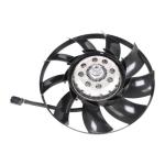 VEMO LAND ROVER Clutch, radiator fan V48-04-0007