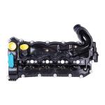 VAICO LAND ROVER Cylinder Head Cover V48-0520