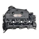 VAICO LAND ROVER Cylinder Head Cover V48-0575