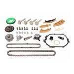 VAICO LAND ROVER Timing Chain Kit V48-10001