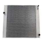 VEMO LAND ROVER Radiator, engine cooling V48-60-0001