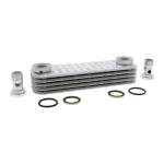 VEMO LAND ROVER Oil Cooler, engine oil V48-60-0040