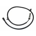 VEMO LAND ROVER Sensor, wheel speed V48-72-0057