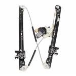 VAICO LAND ROVER Window Regulator V48-9543