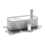 VEMO CHEVROLET Oil Cooler, engine oil V51-60-0004