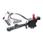 VEMO CHEVROLET Steering Column Switch V51-80-0016