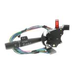 VEMO CHEVROLET Steering Column Switch V51-80-0024