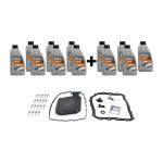 VAICO HYUNDAI Parts Kit, automatic transmission oil ch V52-0470-XXL