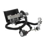 VEMO TOYOTA Sensor, pneumatic suspension level V70-72-0393