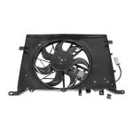 VEMO VOLVO Fan, engine cooling V95-01-1445