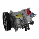 VEMO VOLVO Compressor, air conditioning V95-15-0007