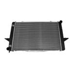 VEMO VOLVO Radiator, engine cooling V95-60-0001