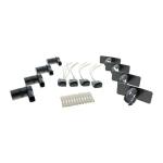 VEMO VOLVO Sensor kit, parking aid V95-72-40063