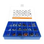 VAICO UNIVERSAL Bolts/Screws Assortment V99-1014