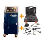 VAICO UNIVERSAL Flush System, transmission V99-1190