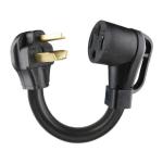 VEMO UNIVERSAL Adapter Cable , electric vehicle NEMA 10 V99-27-0008