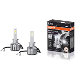  H1 Osram LEDriving HL BRIGHT +300% 12V LED Headlights