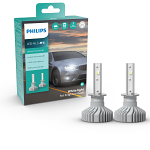 H1 LED Headlight Bulbs for Cars