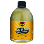 Rocket Butter Hide & Seat Leather & Upholstery Cleaner Spray 250ml & 500ml