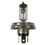 HB12 ABD Standard Replacement 12V 60/55W (410 fitting) Halogen Bulb