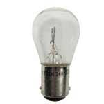 346 Standard Replacement 24V 21W BA15D Bayonet Bulb