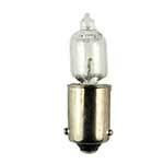 H6W Standard Replacement 12V 6W H6W Bayonet Bulb