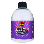 Rocket Butter Quick Trim Rubber & Vinyl Dressing Spray 500ml